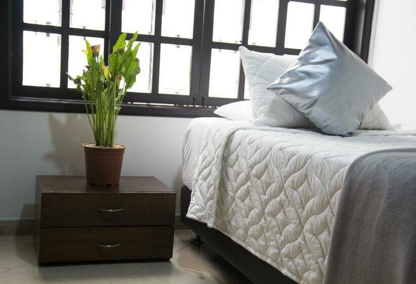 اتاق استاندارد یک نفره, Premium House