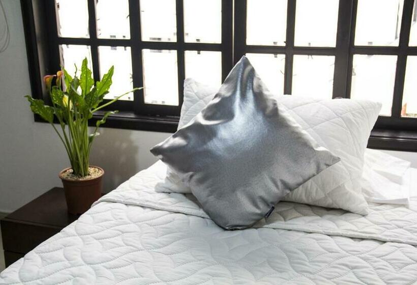 스탠다드 싱글 룸, Premium House