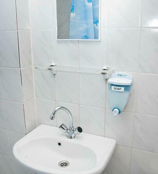 اتاق استاندارد, Budget Hotel Ben