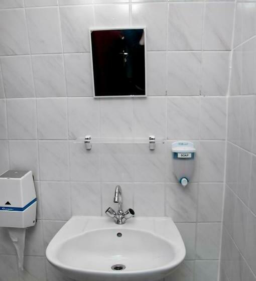 اتاق استاندارد, Budget Hotel Ben