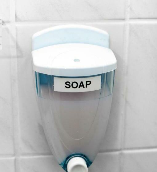 اتاق استاندارد, Budget Hotel Ben