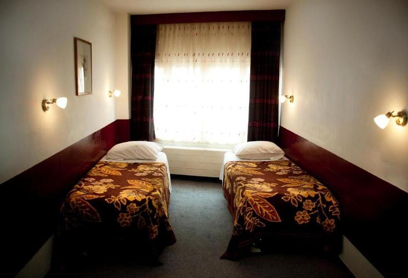 اتاق استاندارد, Budget Hotel Ben