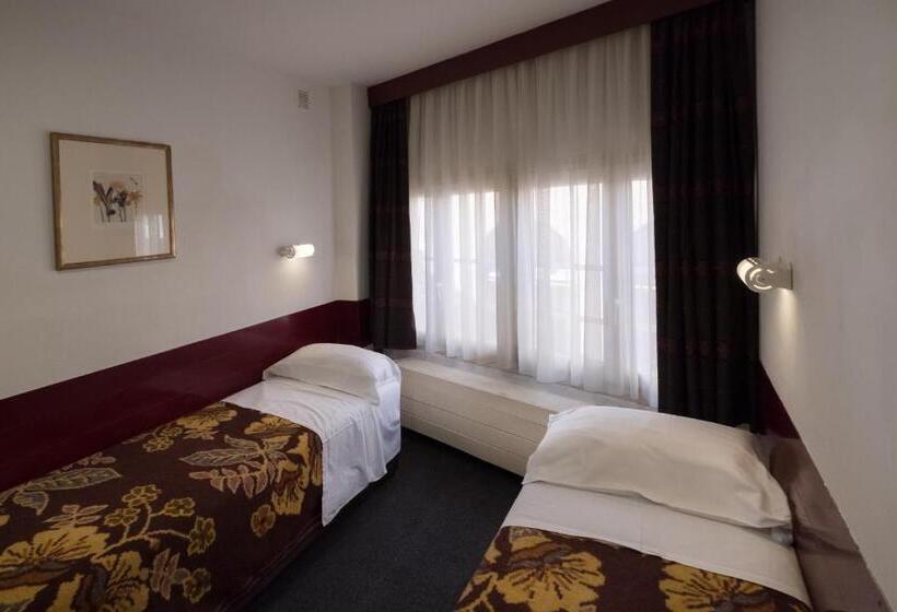 اتاق استاندارد, Budget Hotel Ben
