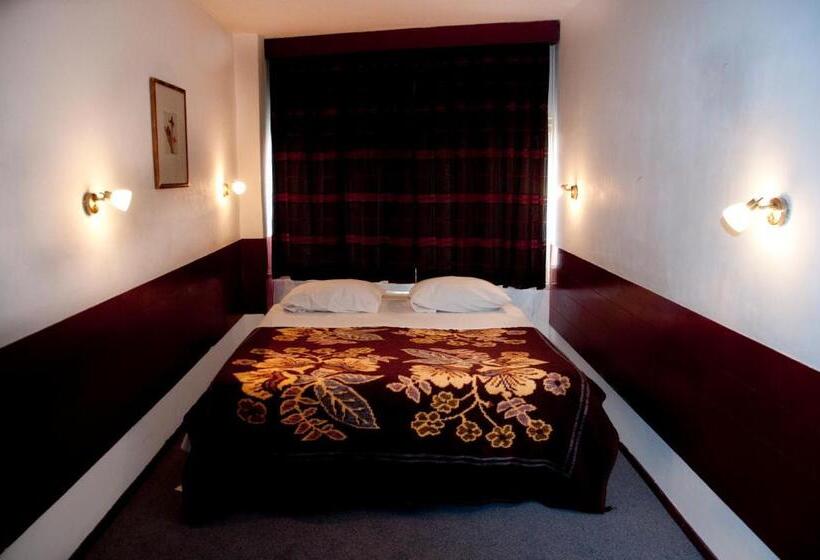 اتاق استاندارد, Budget Hotel Ben