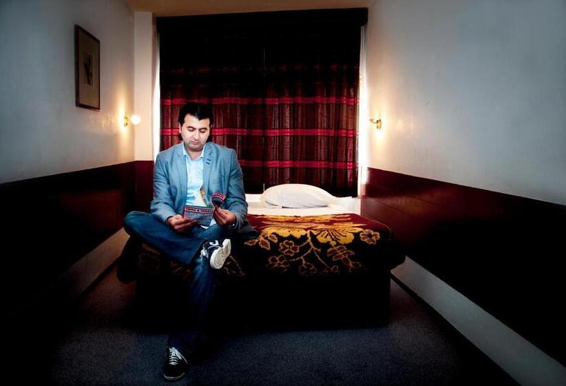 اتاق استاندارد, Budget Hotel Ben