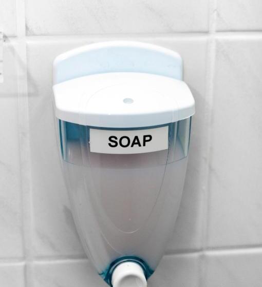 اتاق استاندارد سه نفره, Budget Hotel Ben