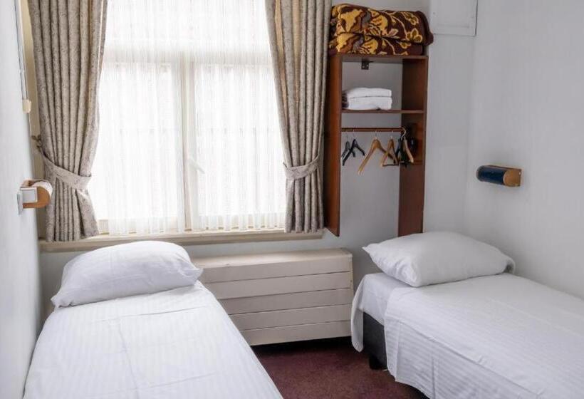 اتاق استاندارد, Budget Hotel Ben