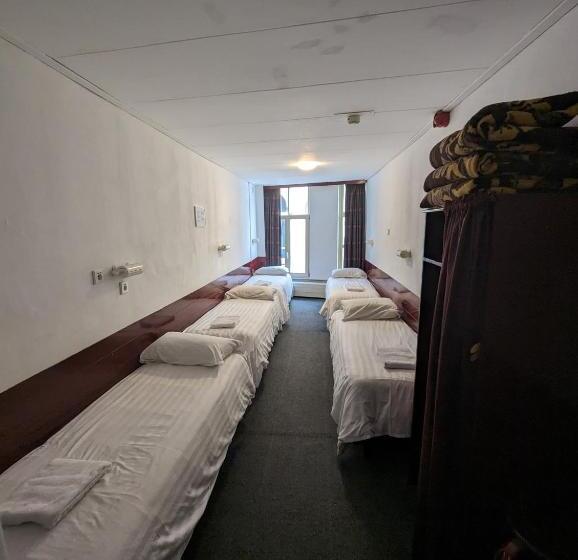 اتاق خانوادگی, Budget Hotel Ben