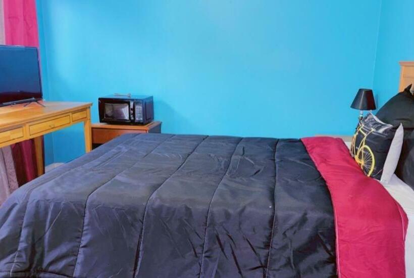 스탠다드 룸, Crestwood Motel