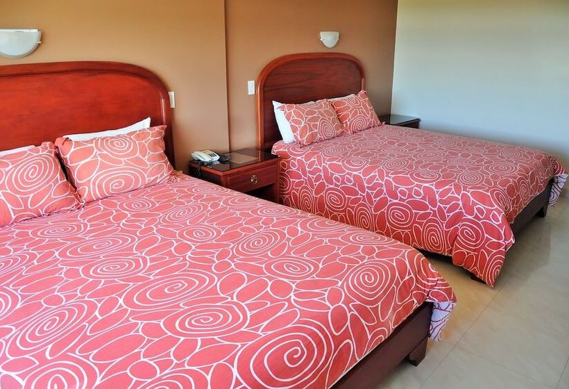 آپارتمان 1 خوابه, Gran Hotel De Lago   Lago Agrio