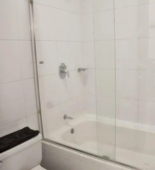 Standard Neljän Hengen Huone, Gran Hotel De Lago Lago Agrio