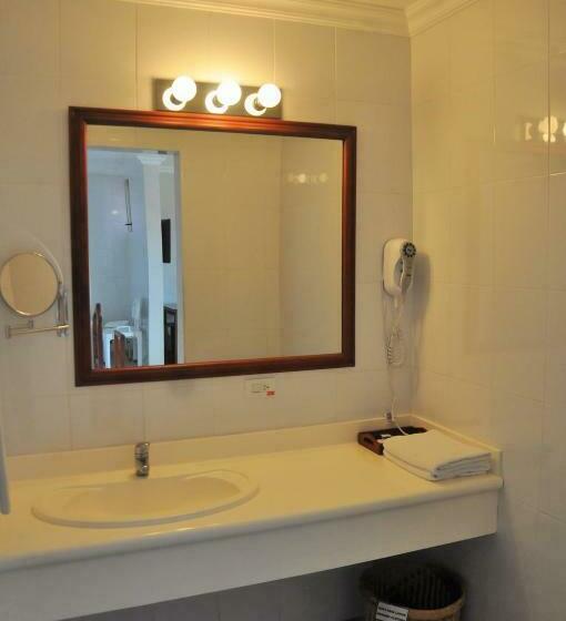 آپارتمان 1 خوابه, Gran Hotel De Lago   Lago Agrio