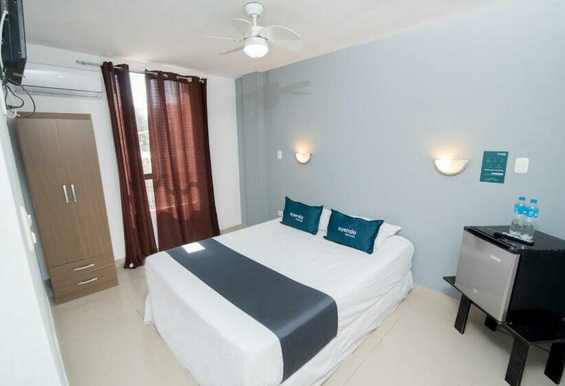 اتاق سوپریور, Ayenda Apart La Hacienda