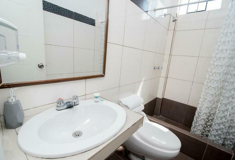 اتاق سوپریور, Ayenda Apart La Hacienda