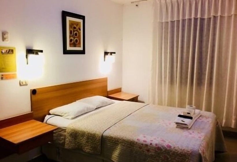 스탠다드 룸, Ayenda Apart La Hacienda