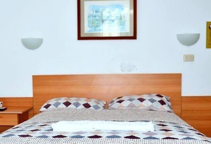 اتاق استاندارد, Ayenda Apart La Hacienda