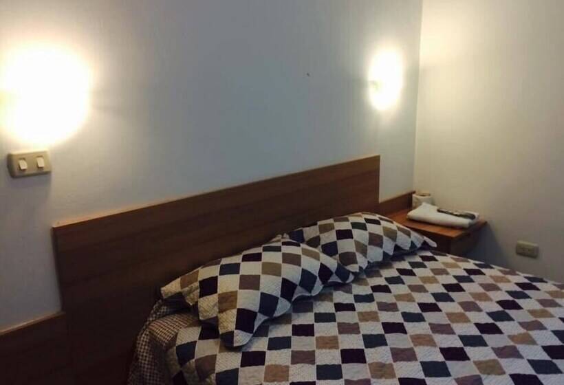 اتاق استاندارد, Ayenda Apart La Hacienda