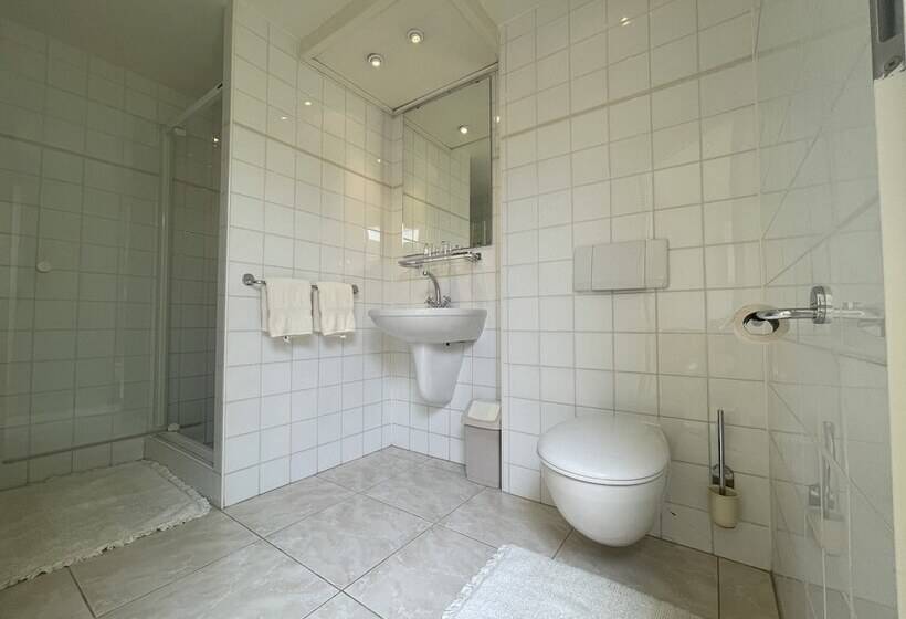 패밀리 스위트, Bed And Breakfast Amsterdam
