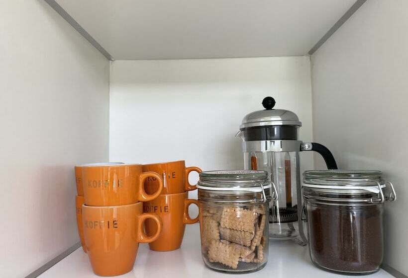 패밀리 스위트, Bed And Breakfast Amsterdam