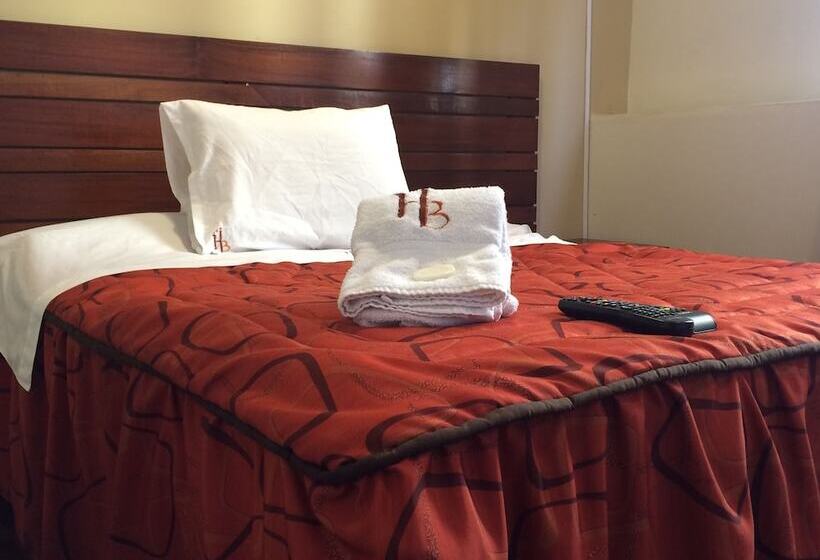 스탠다드 싱글 룸, Belen 1084