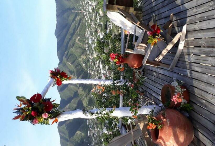 חדר סטנדרט, Cactus Taganga