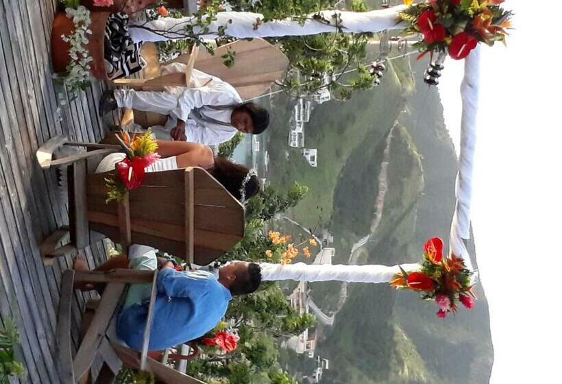 חדר סטנדרט, Cactus Taganga