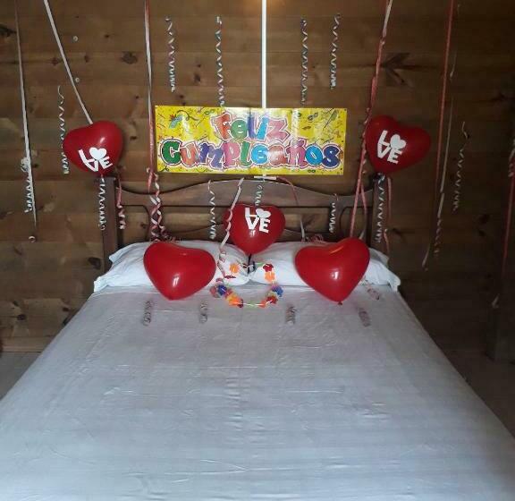 חדר סטנדרט, Cactus Taganga