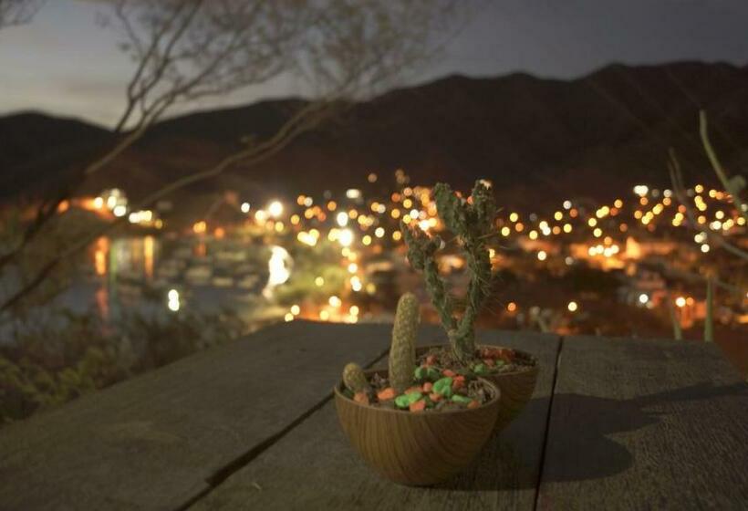 스탠다드 룸, Cactus Taganga