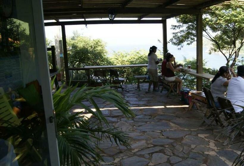 חדר סטנדרט, Cactus Taganga