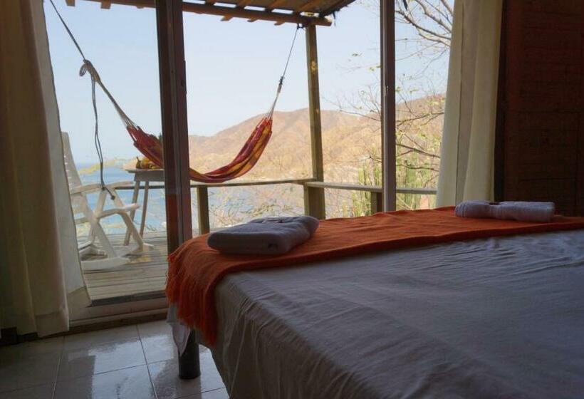 חדר סטנדרט, Cactus Taganga