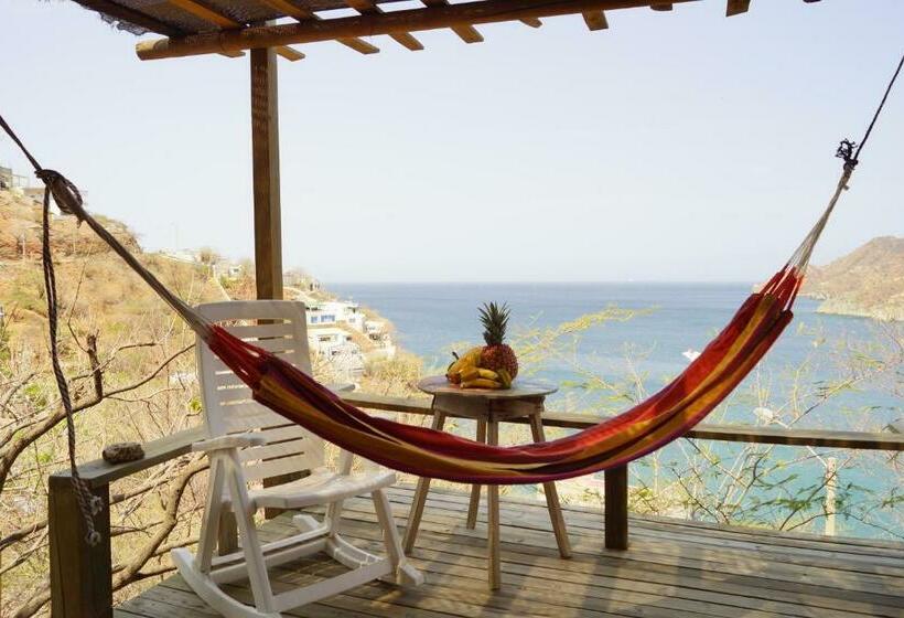 חדר סטנדרט, Cactus Taganga