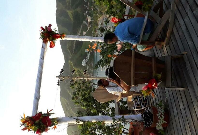 חדר סטנדרט, Cactus Taganga