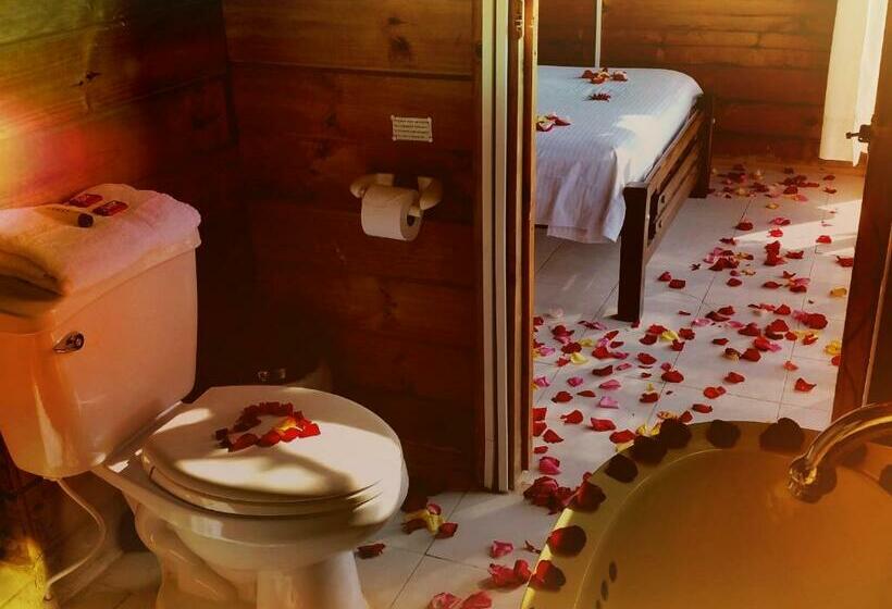 חדר סטנדרט, Cactus Taganga