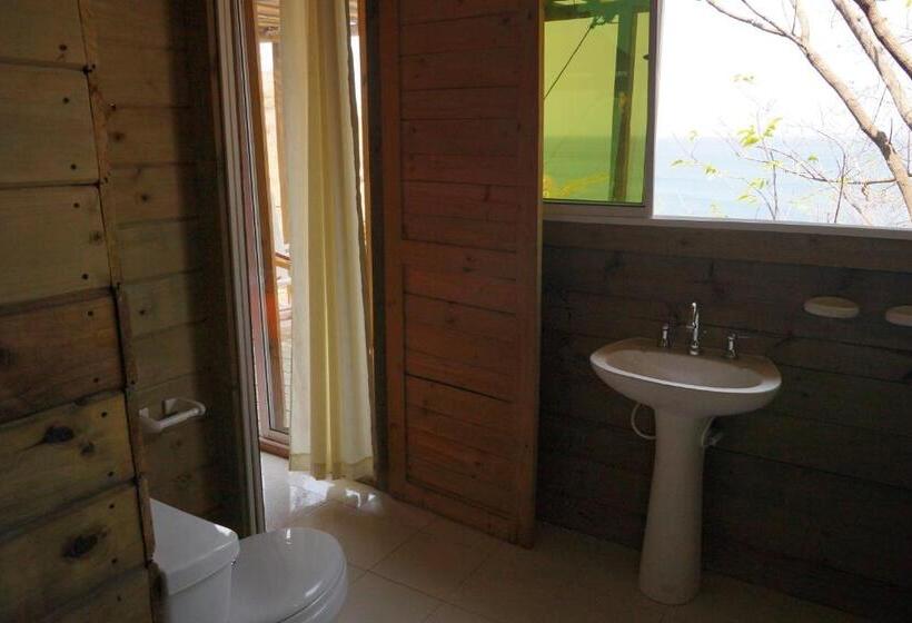 חדר סטנדרט, Cactus Taganga