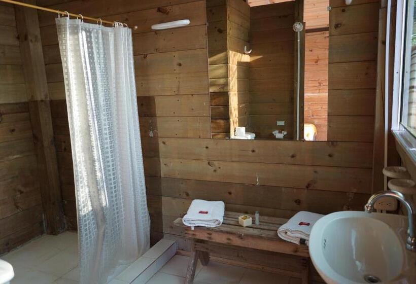 חדר סטנדרט, Cactus Taganga