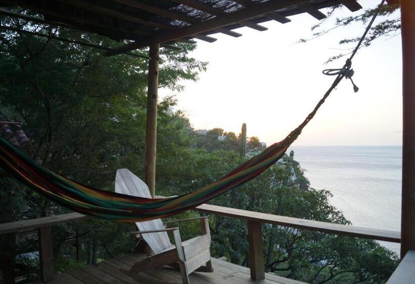 חדר סטנדרט, Cactus Taganga