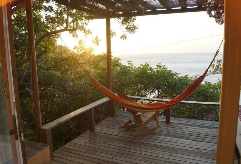 חדר סטנדרט, Cactus Taganga