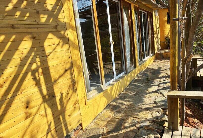 חדר סטנדרט, Cactus Taganga