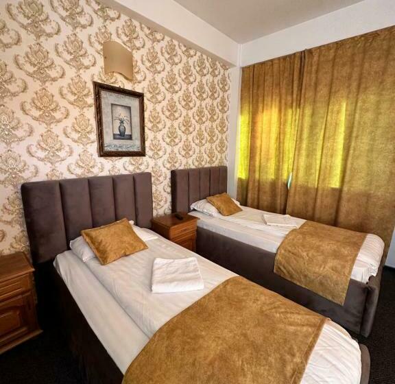 חדר סטנדרט יחיד, Don