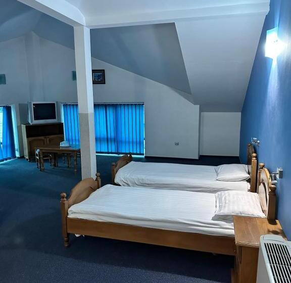 חדר סטנדרט יחיד, Don