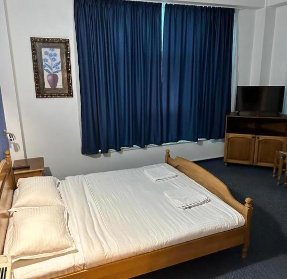 חדר סטנדרט, Don