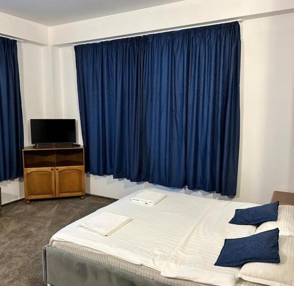 חדר סטנדרט, Don