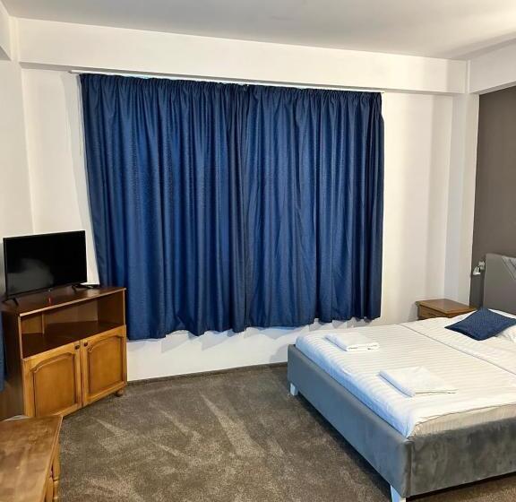 חדר סטנדרט, Don