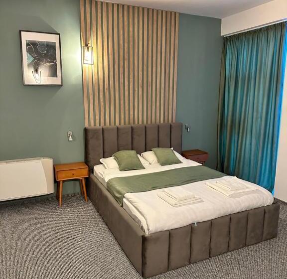 חדר סטנדרט, Don