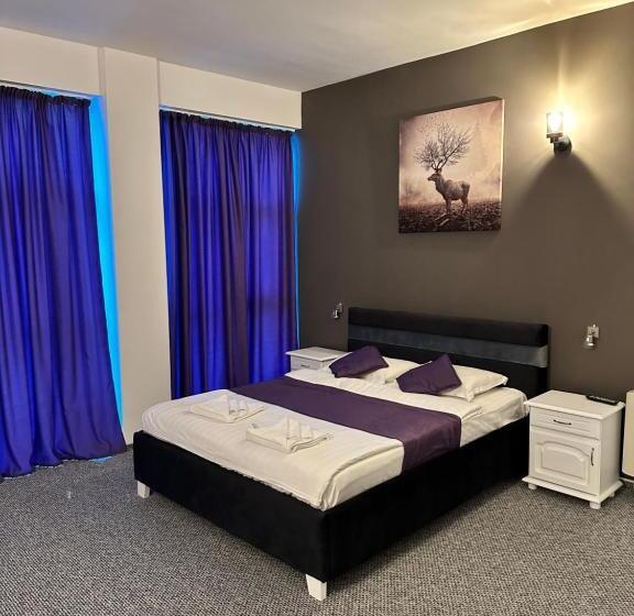 חדר סטנדרט, Don