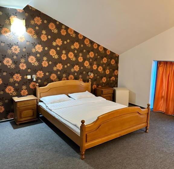 חדר סטנדרט, Don