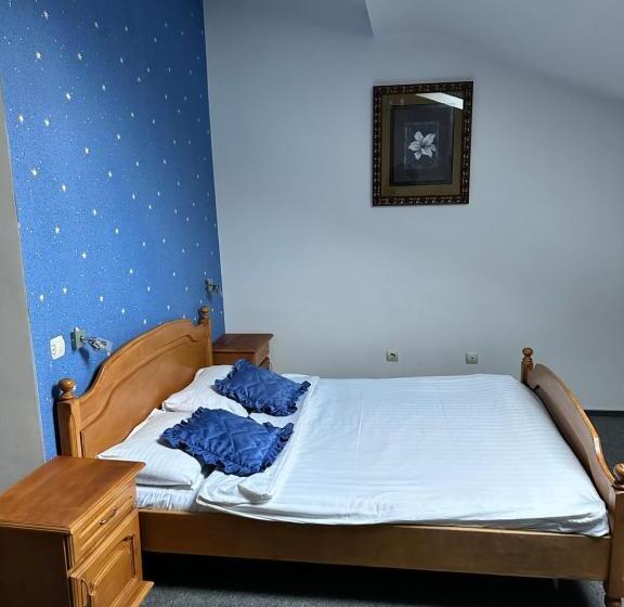 חדר סטנדרט, Don