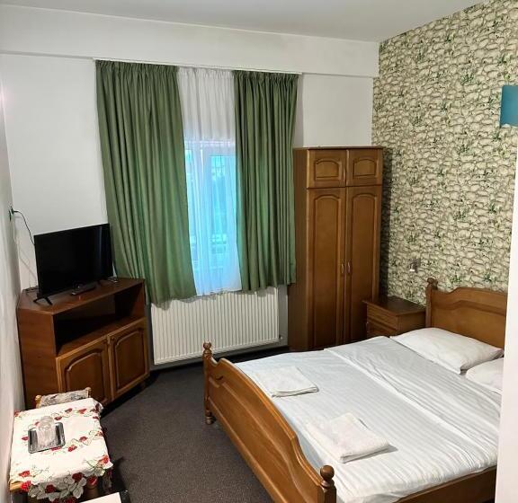 חדר סטנדרט, Don