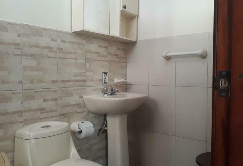 高级大房间, El Cardenal