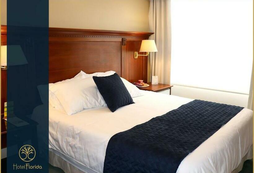 اتاق استاندارد, Florida